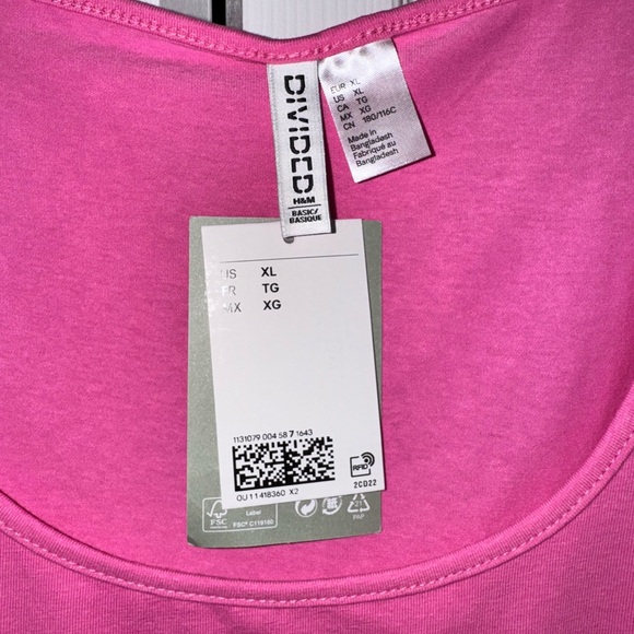 H&M Tee - Picture 2 of 3